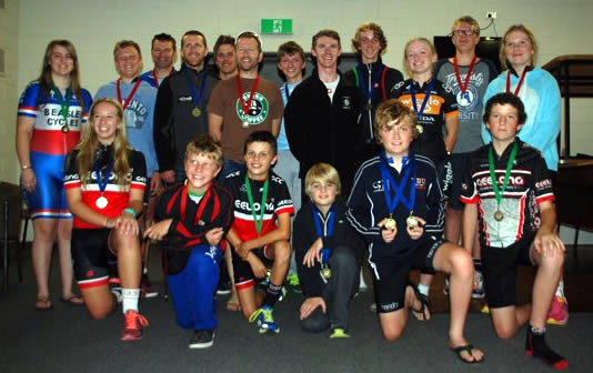 Track Championships
