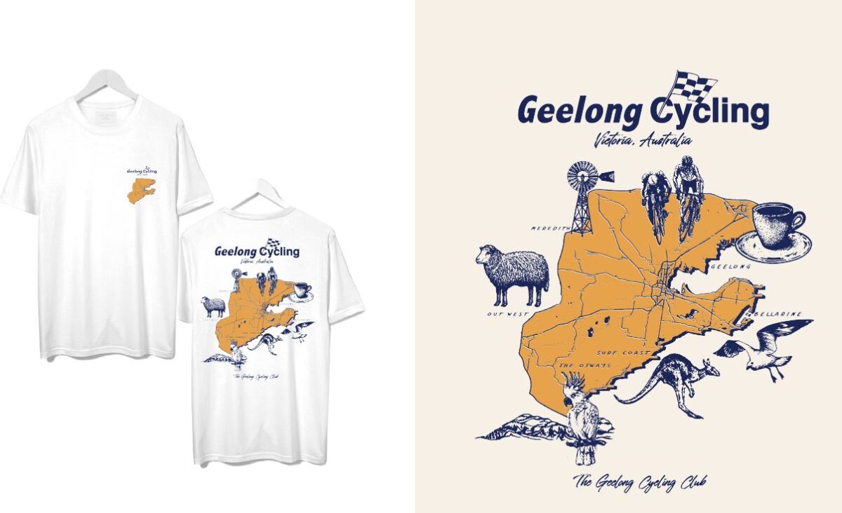 Geelong Cycling Club Juniors, Seniors, Masters