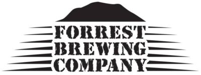 Forrest Brewing Logo